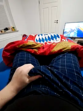 Kevindauerhorny online show from 13, 11, 2025