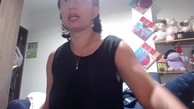 sexy mary 69 online show from 7, 10, 2025