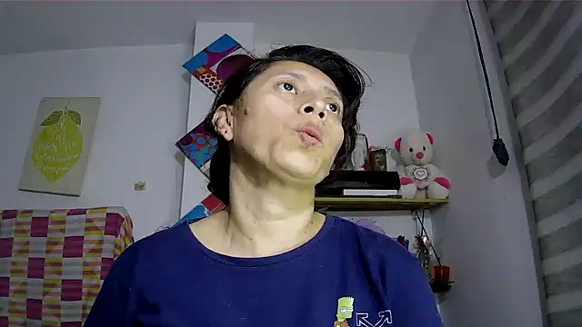 sexy mary 69 online show from 10, 3, 2026