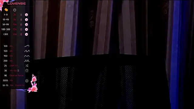 Laura Bess online show from 3, 12, 2025