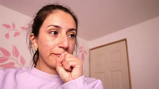 Sweet Sammy  online show from 16, 10, 2025