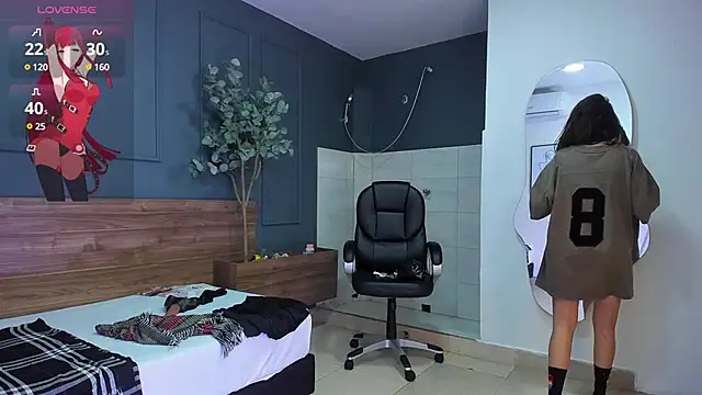 megan morgan01 online show from 6, 3, 2025