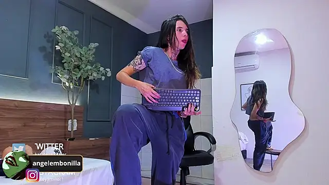 megan morgan01 online show from 11, 9, 2025