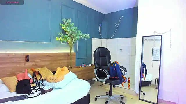 megan morgan01 online show from 14, 1, 2026