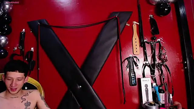 alexa n alex online show from 19, 2, 2025