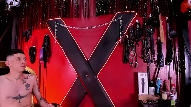 alexa n alex online show from 26, 11, 2025