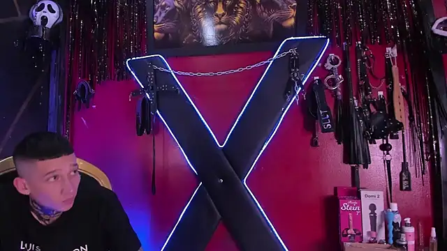 alexa n alex online show from 12, 2, 2026