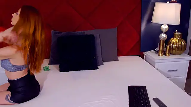 MinnieDrew online show from 18, 1, 2025
