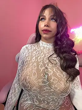 MadeleineSanez online show from 16, 3, 2026