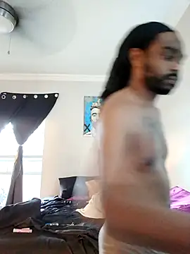 GangGangmfs online show from 5, 3, 2026