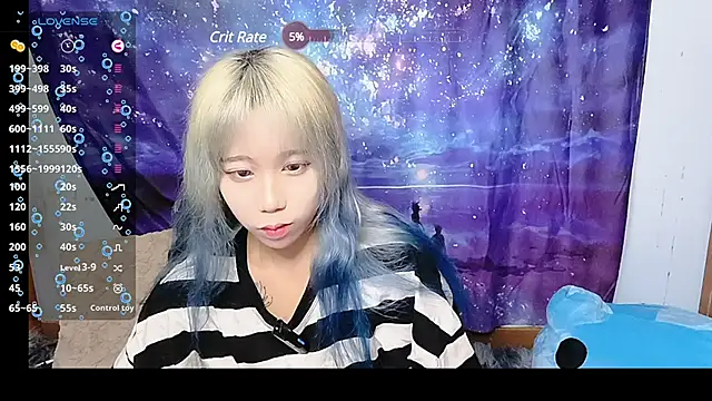 Fine-sand online show from 9, 3, 2025