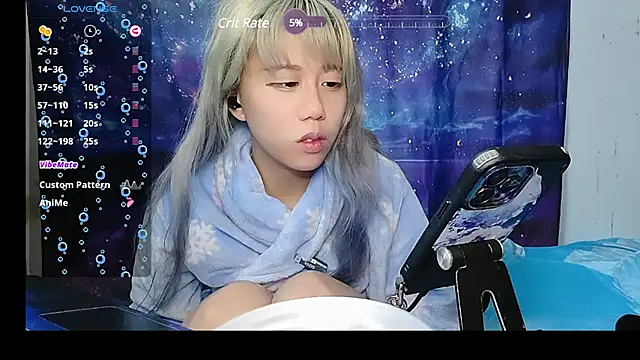 Fine-sand online show from 18, 3, 2025