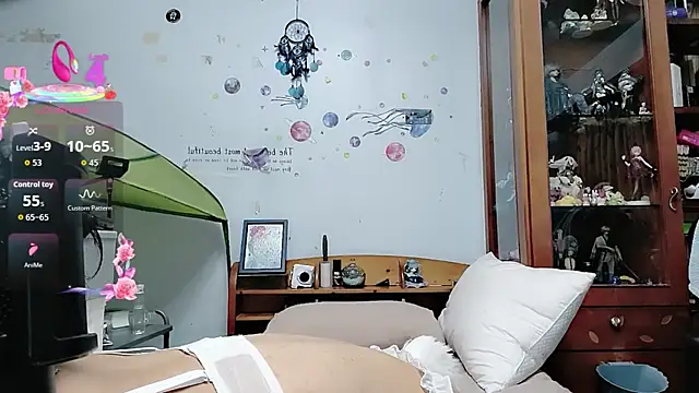 Fine-sand online show from 15, 9, 2025