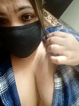 Naughty-Trisha online show from 26, 12, 2024