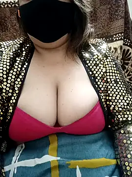 Naughty-Trisha online show from 13, 2, 2025