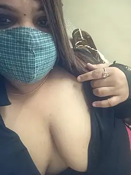 Naughty-Trisha online show from 5, 12, 2025