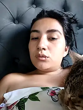 Snapshot of Hellen_Alex chatting on 22, 1, 2025 Hellen Alex online show from 22, 1, 2025