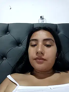 Snapshot of Hellen_Alex chatting on 25, 1, 2025 Hellen Alex online show from 25, 1, 2025