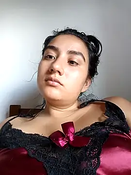 Snapshot of Hellen_Alex chatting on 14, 2, 2025 Hellen Alex online show from 14, 2, 2025