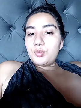Snapshot of Hellen_Alex chatting on 18, 9, 2025 Hellen Alex online show from 18, 9, 2025