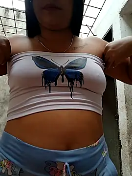 naughty-girl01 online show from 13, 2, 2025