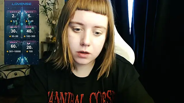 Snapshot of June_shy0 chatting on 7, 12, 2024 June shy0 online show from 7, 12, 2024