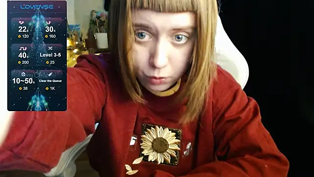 Snapshot of June_shy0 chatting on 19, 12, 2024 June shy0 online show from 19, 12, 2024