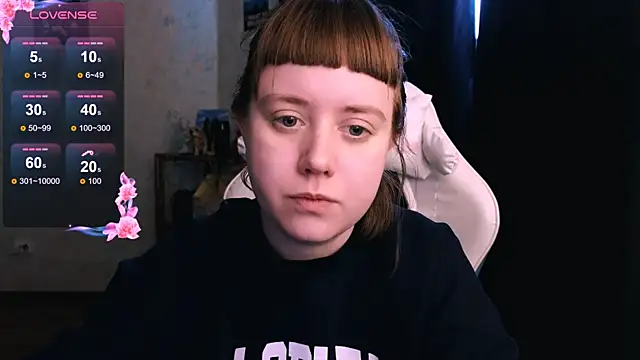 Snapshot of June_shy0 chatting on 17, 1, 2025 June shy0 online show from 17, 1, 2025
