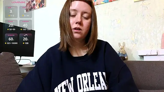 Snapshot of June_shy0 chatting on 26, 2, 2025 June shy0 online show from 26, 2, 2025