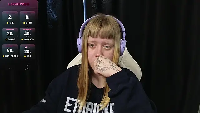 June shy0 online show from 20, 4, 2026