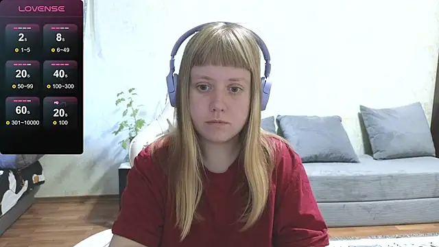 June shy0 online show from 14, 6, 2026