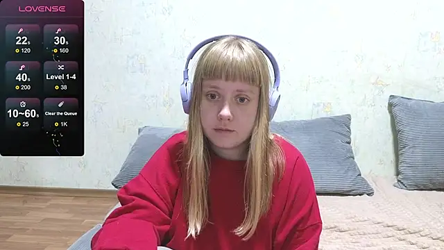 June shy0 online show from 24, 6, 2026