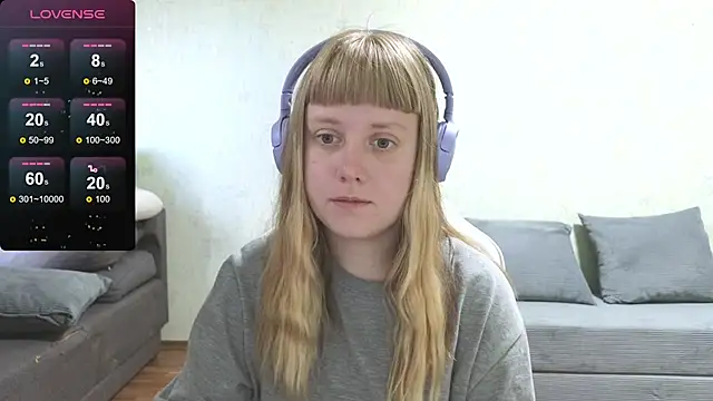 June shy0 online show from 9, 7, 2026