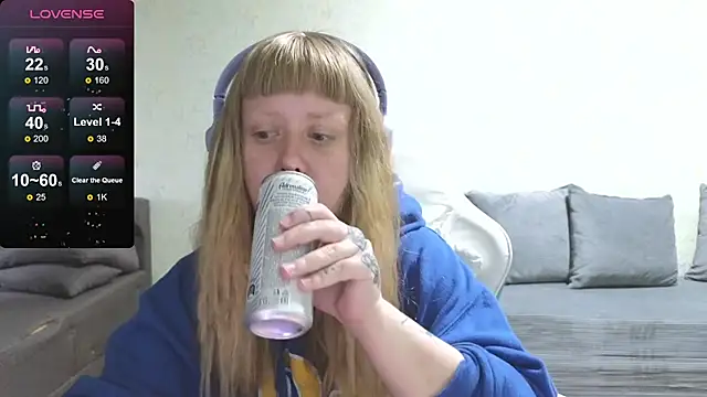 June shy0 online show from 21, 7, 2026