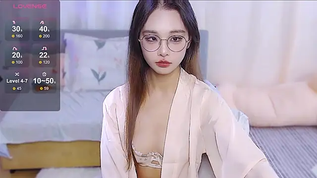 peichen6699 online show from 14, 1, 2025