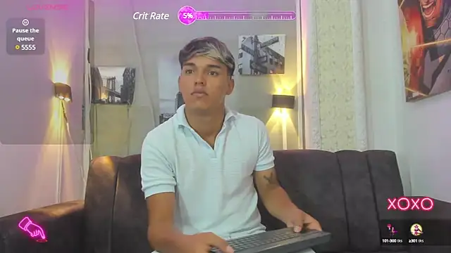 Snapshot of ryan_carter08 chatting on 18, 2, 2025 ryan carter08 online show from 18, 2, 2025