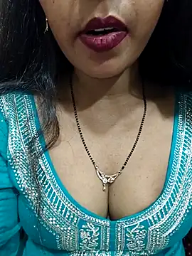 Snapshot of Sharmila-Singh chatting on 16, 7, 2026 Sharmila-Singh online show from 16, 7, 2026