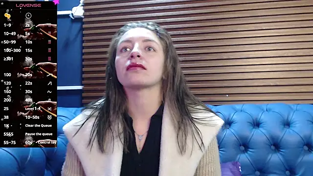 Snapshot of _isaabellaa chatting on 25, 1, 2025 isaabellaa online show from 25, 1, 2025