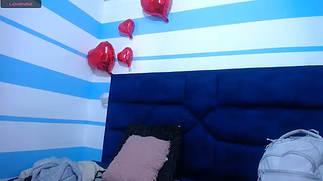 Snapshot of _isaabellaa chatting on 16, 3, 2025 isaabellaa online show from 16, 3, 2025
