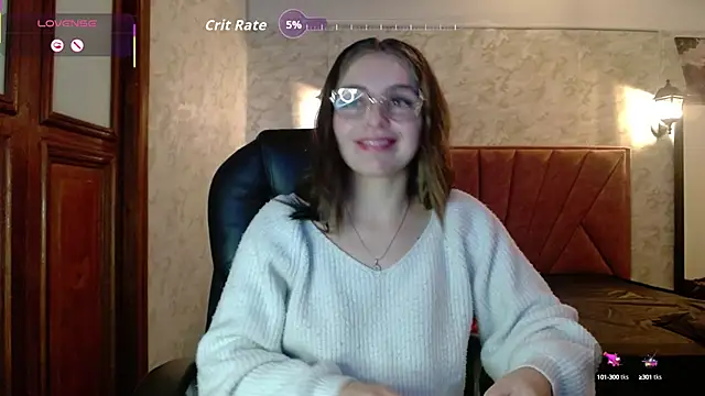 Snapshot of _isaabellaa chatting on 10, 9, 2025 isaabellaa online show from 10, 9, 2025