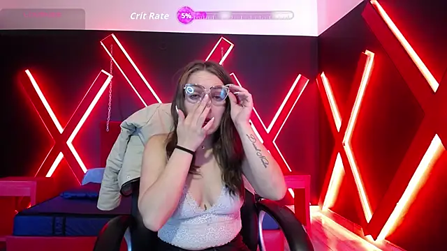  isaabellaa online show from 21, 11, 2025