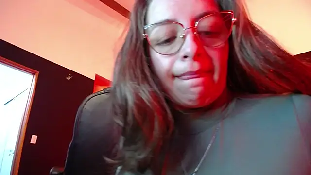  isaabellaa online show from 15, 12, 2025