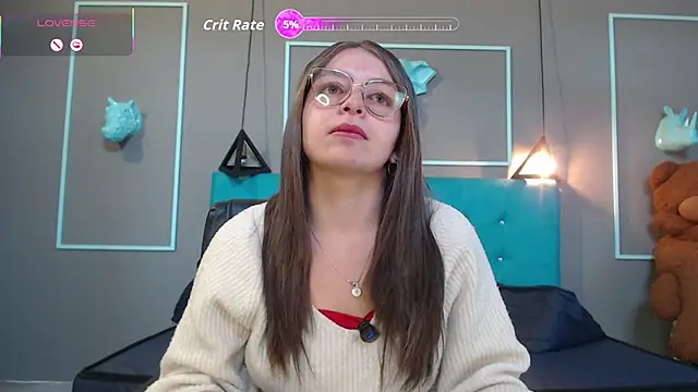  isaabellaa online show from 7, 2, 2026