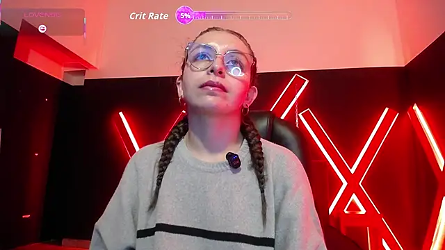  isaabellaa online show from 28, 2, 2026