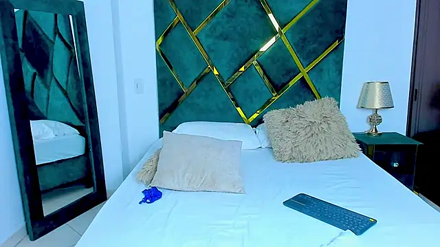 Criss Ariana online show from 18, 1, 2025