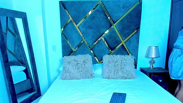 Criss Ariana online show from 22, 1, 2025