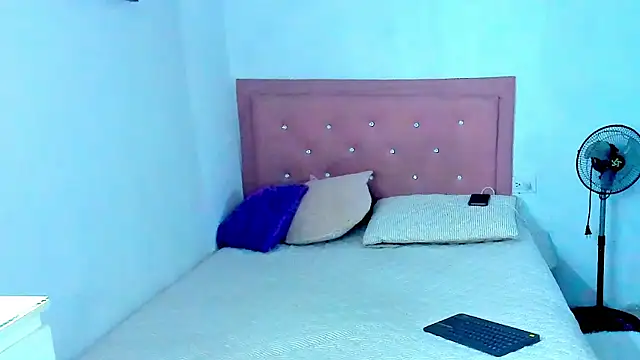 Criss Ariana online show from 16, 9, 2025