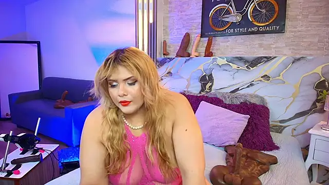 Prisha Ramanax online show from 9, 7, 2026