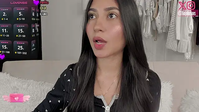 Sweetnaughtygirl  online show from 24, 2, 2026