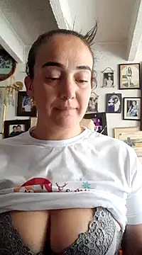 Snapshot of skayhot_ chatting on 19, 1, 2025 skayhot online show from 19, 1, 2025